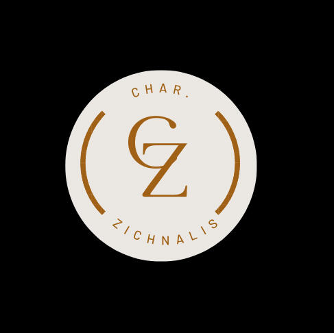One of my skils is Logo creator.