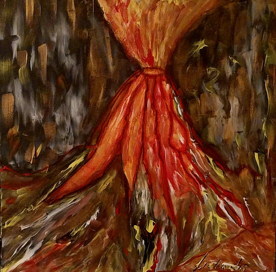 "Vezuvios"
