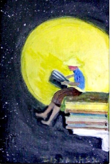 ''Inner Child''