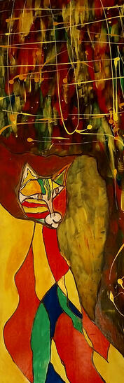"El cato"